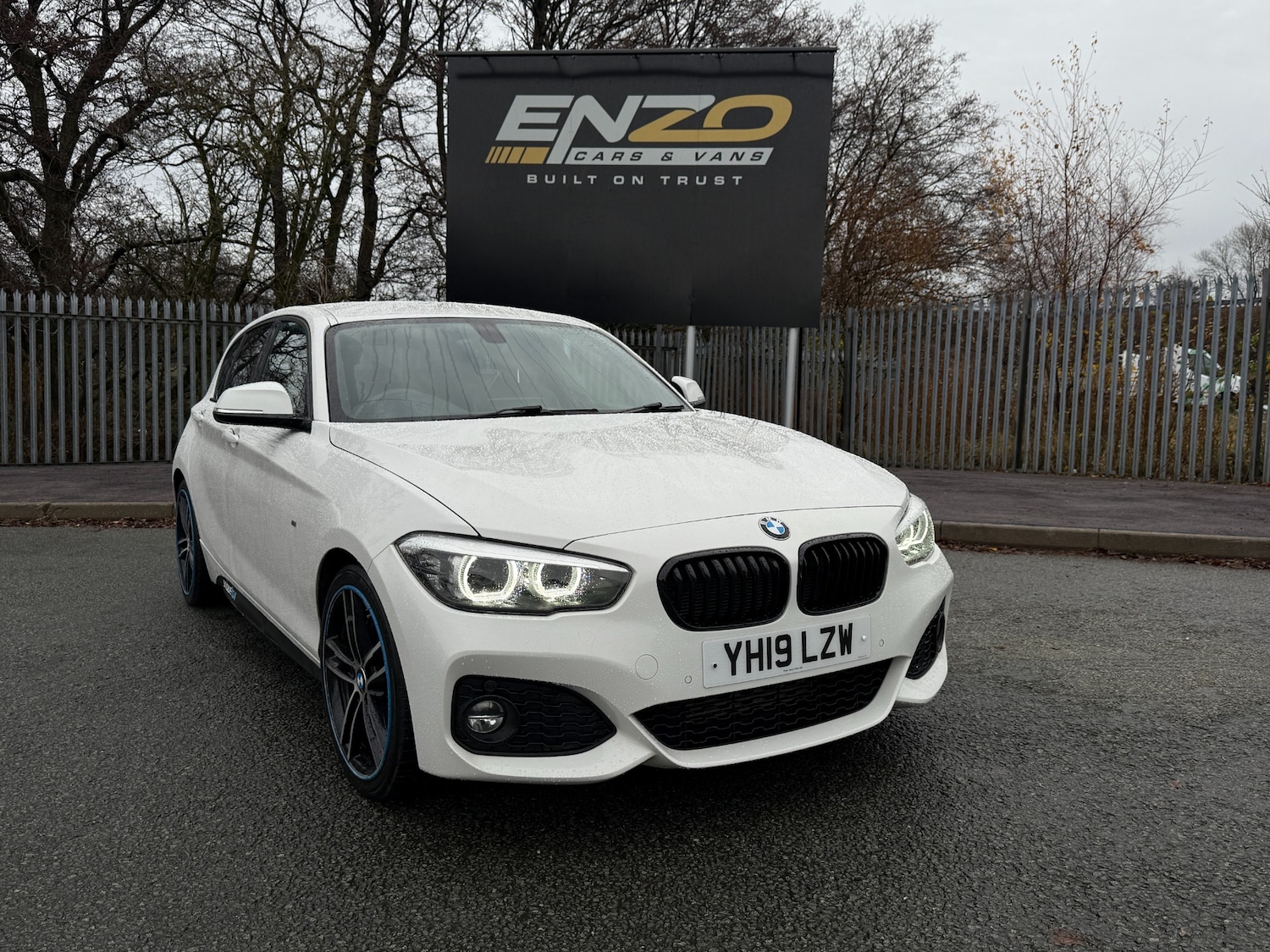 Used BMW 1 Series 2019 for sale - 76919058: Photo 4