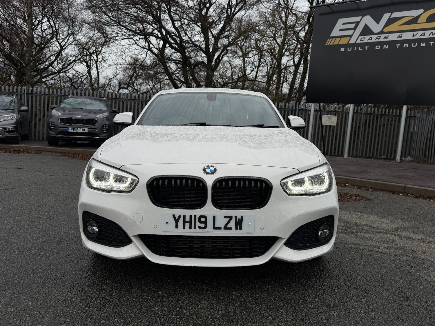 Used BMW 1 Series 2019 for sale - 76919058: Photo 5