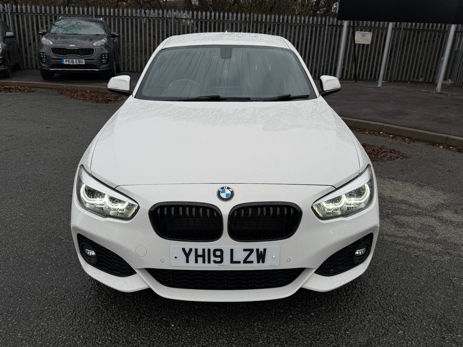 Used BMW 1 Series 2019 for sale - 76919058: Photo 6