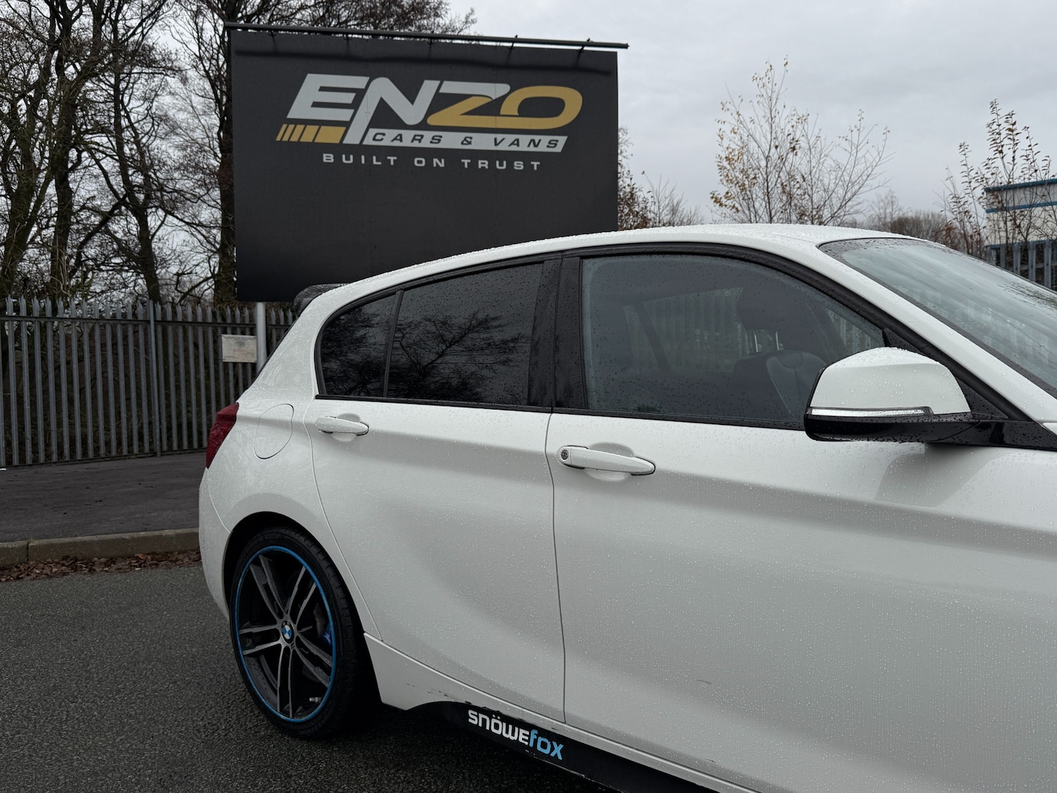 Used BMW 1 Series 2019 for sale - 76919058: Photo 7