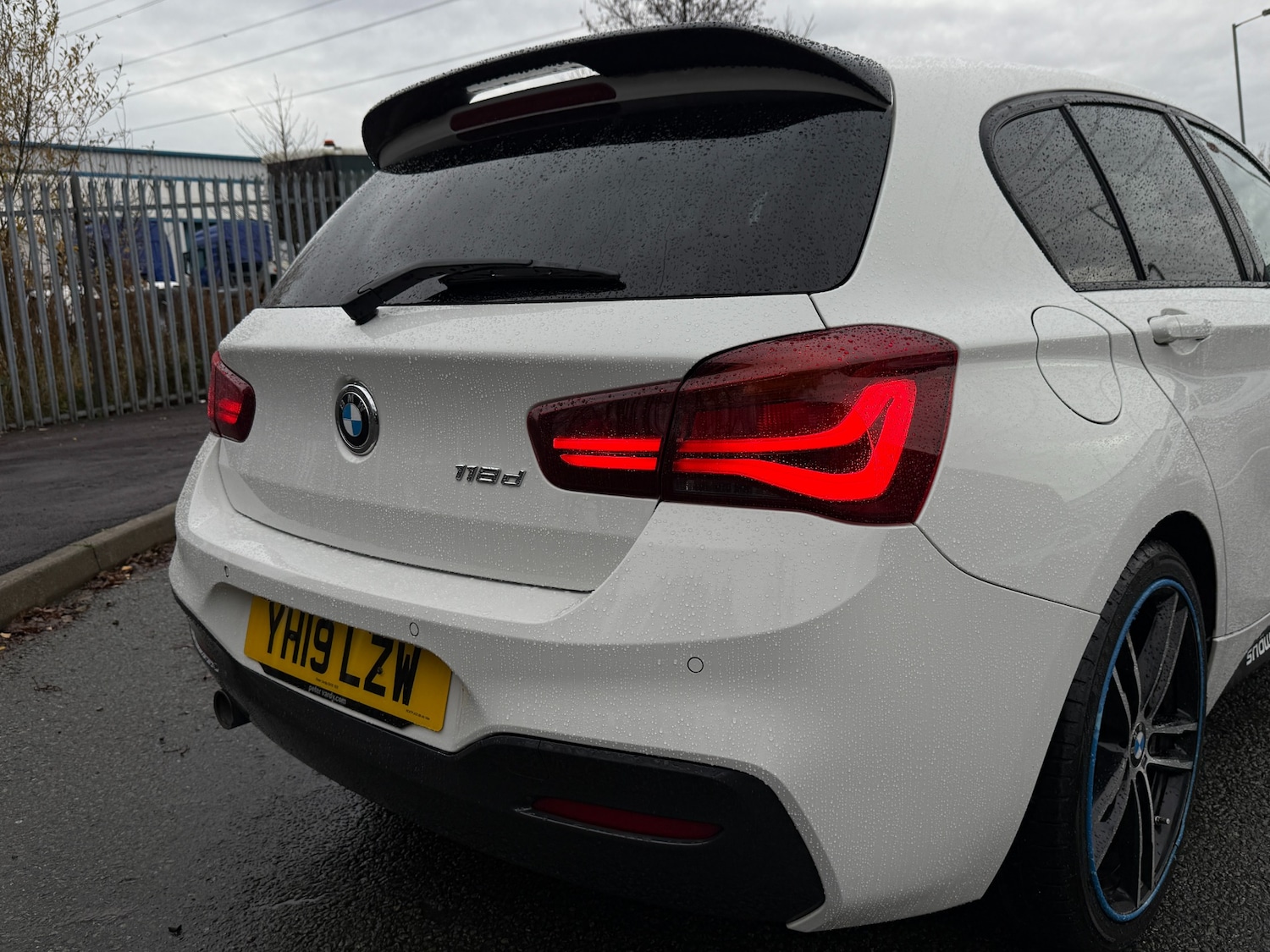 Used BMW 1 Series 2019 for sale - 76919058: Photo 9