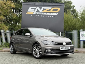 Used Volkswagen Polo 2019 for sale - 79446789: Photo