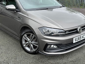 Used Volkswagen Polo 2019 for sale - 79446789: Photo