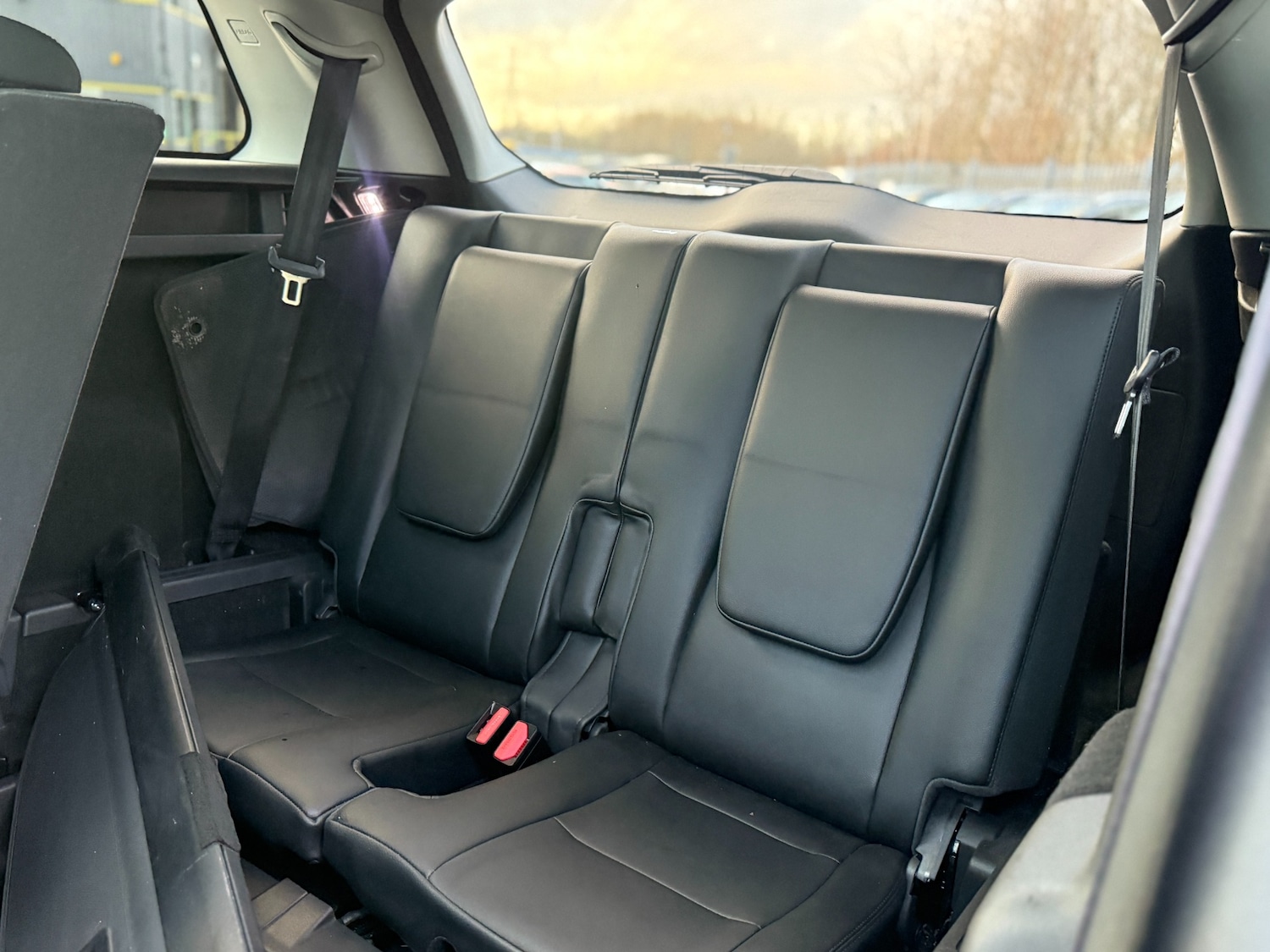 Used Land Rover Discovery Sport 2017 for sale - 77649993: Photo 15