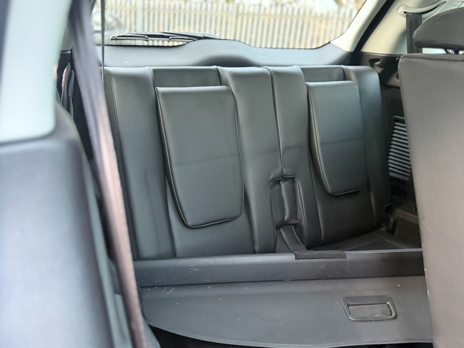 Used Land Rover Discovery Sport 2017 for sale - 77649993: Photo 19