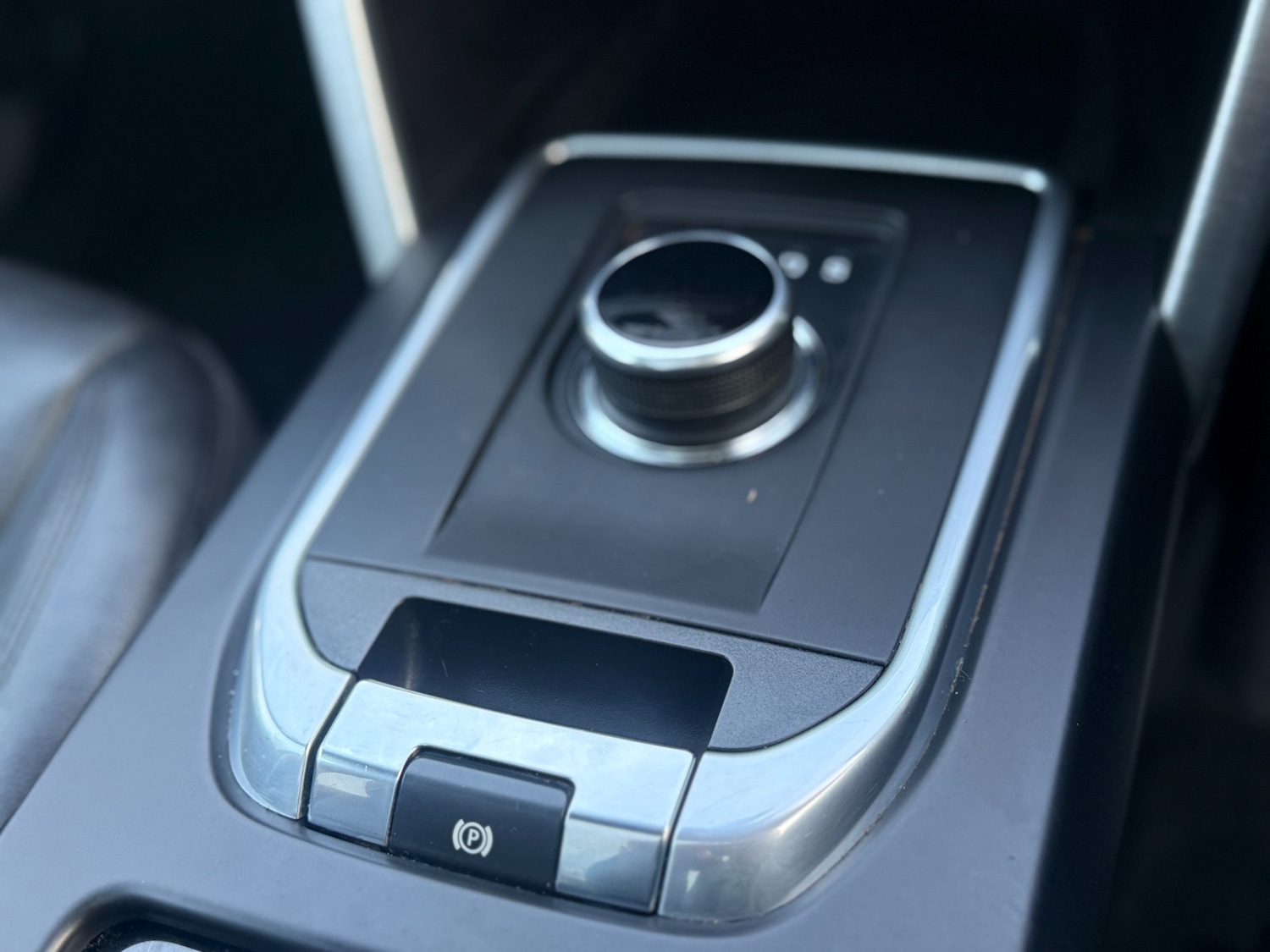 Used Land Rover Discovery Sport 2017 for sale - 77649993: Photo 29