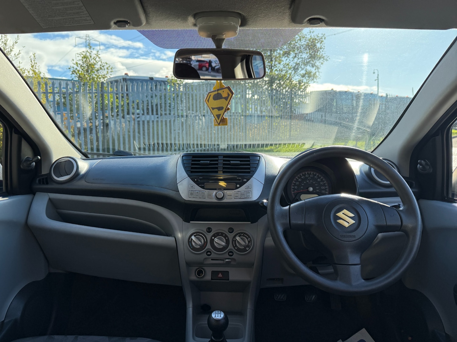 Used Suzuki Alto 2011 for sale - 76905129: Photo 12