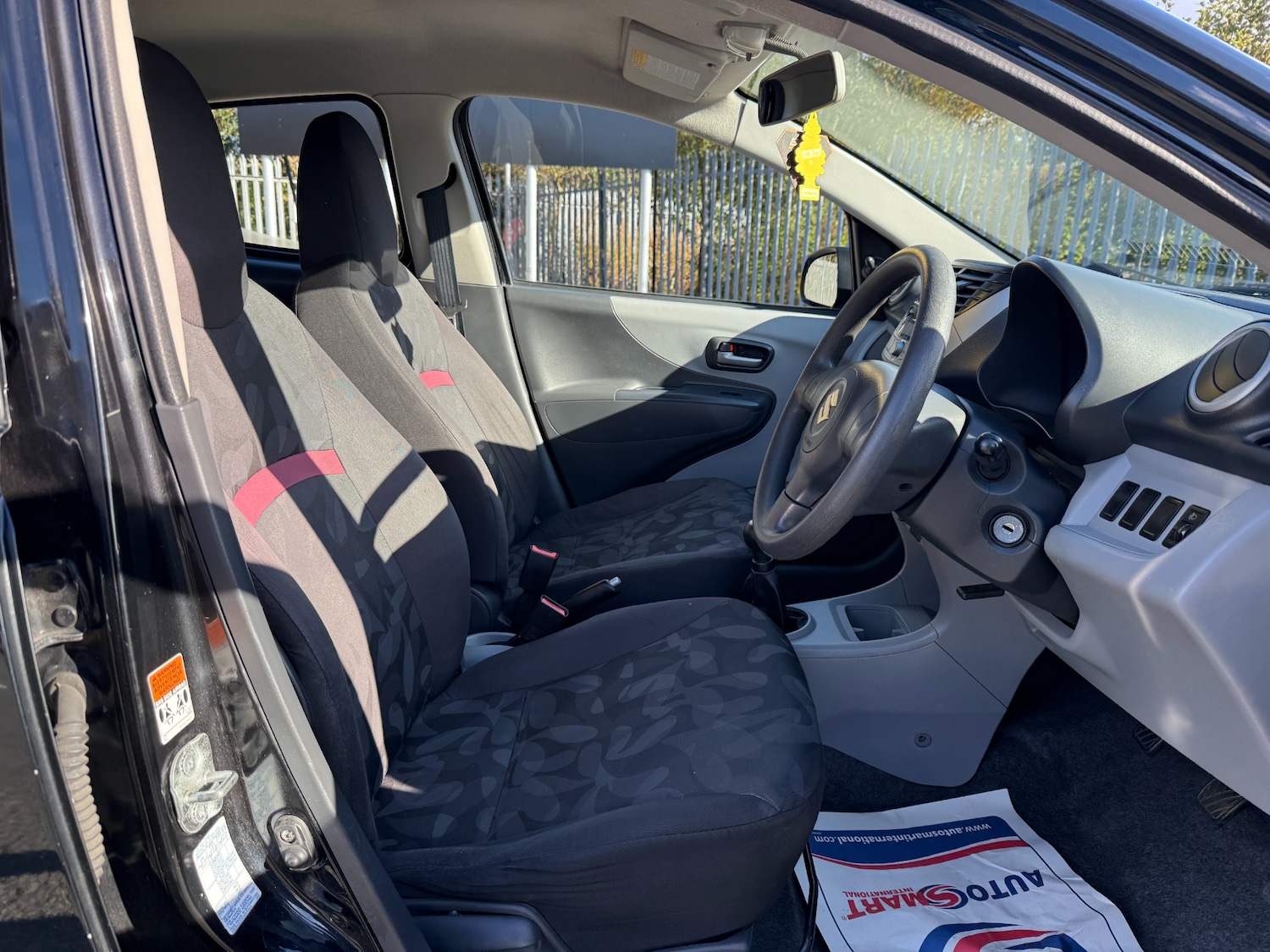 Used Suzuki Alto 2011 for sale - 76905129: Photo 13