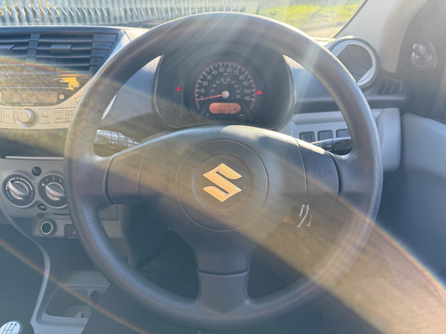 Used Suzuki Alto 2011 for sale - 76905129: Photo 15