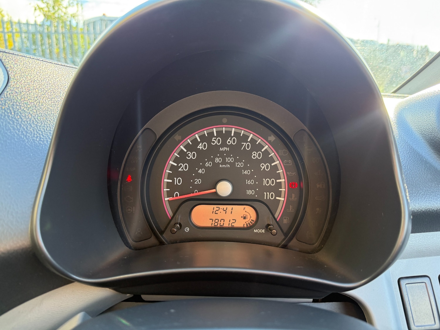 Used Suzuki Alto 2011 for sale - 76905129: Photo 16