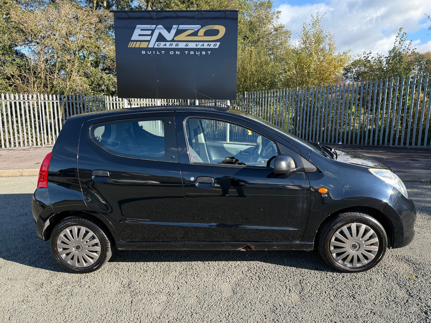 Used Suzuki Alto 2011 for sale - 76905129: Photo 2