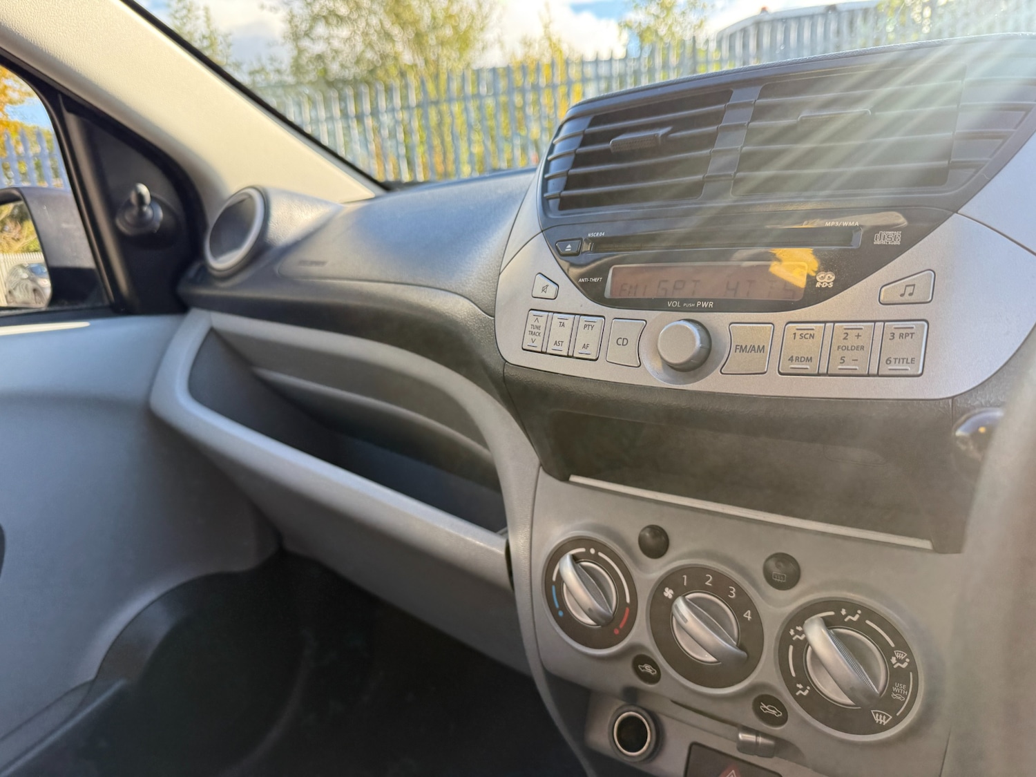 Used Suzuki Alto 2011 for sale - 76905129: Photo 20