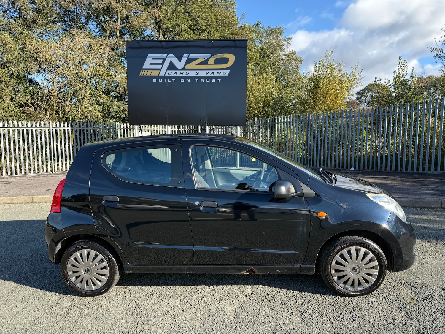 Used Suzuki Alto 2011 for sale - 76905129: Photo 3