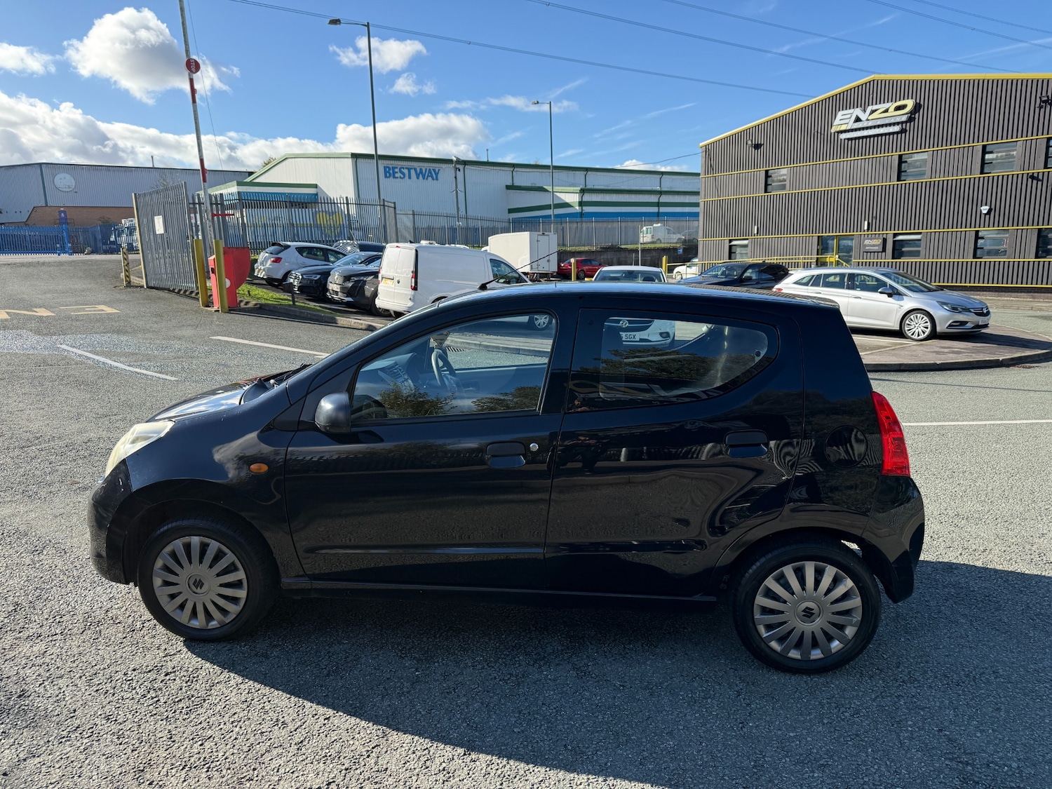 Used Suzuki Alto 2011 for sale - 76905129: Photo 7