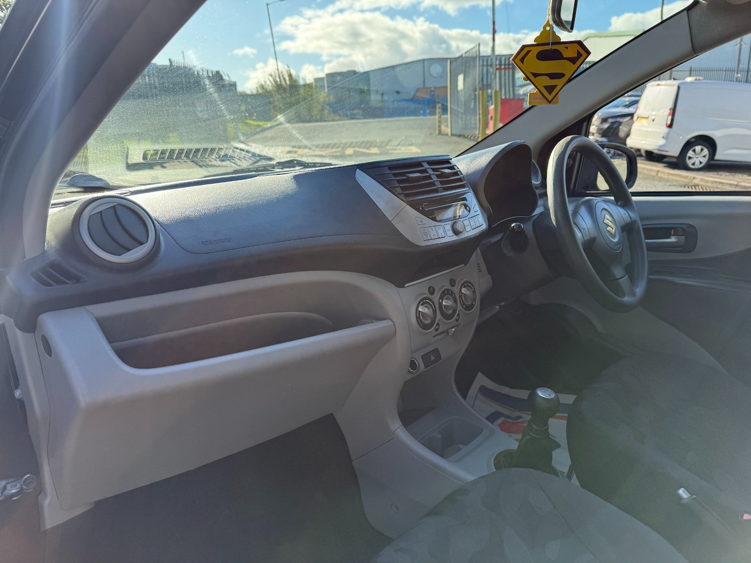 Used Suzuki Alto 2011 for sale - 76905129: Photo 9