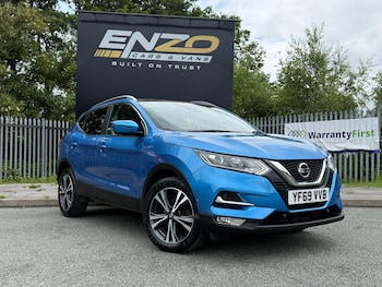 Used Nissan Qashqai 2019 for sale - 78914601: Photo