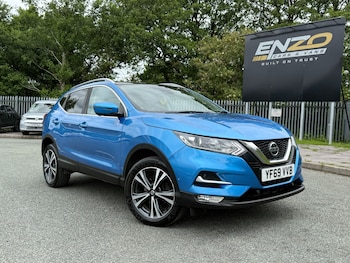 Used Nissan Qashqai 2019 for sale - 78914601: Photo