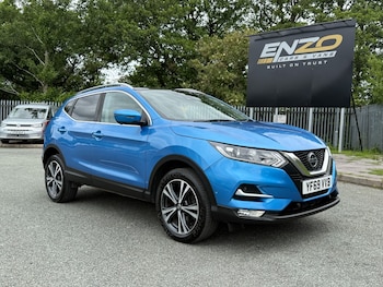 Used Nissan Qashqai 2019 for sale - 78914601: Photo