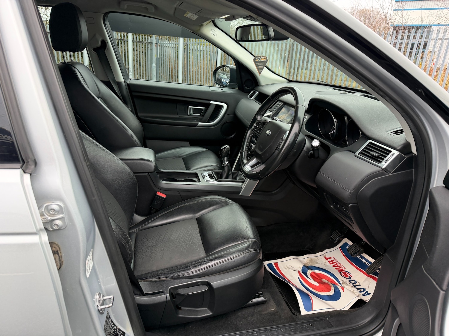 Used Land Rover Discovery Sport 2016 for sale - 77274161: Photo 19