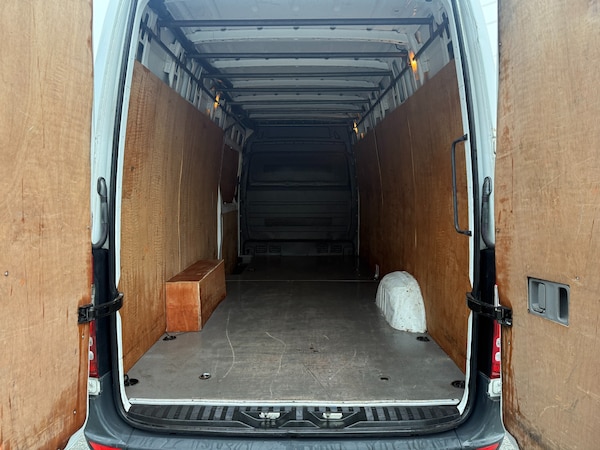Used Mercedes-Benz Sprinter 2013 for sale - 76252433: Photo 10