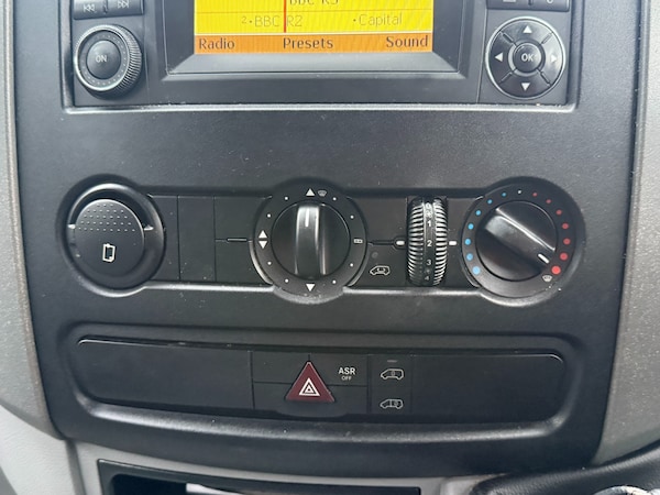 Used Mercedes-Benz Sprinter 2013 for sale - 76252433: Photo 18