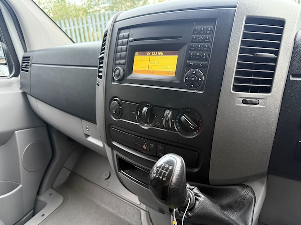 Used Mercedes-Benz Sprinter 2013 for sale - 76252433: Photo 20