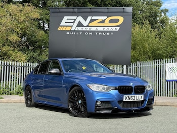 Used BMW 3 Series 2013 for sale - 79421138: Photo