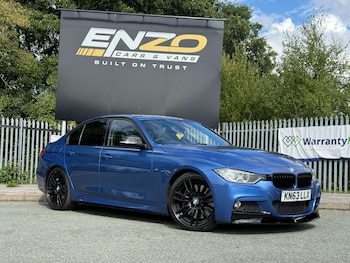 Used BMW 3 Series 2013 for sale - 79421138: Photo