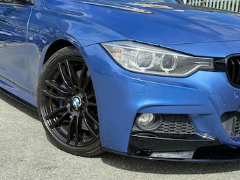 Used BMW 3 Series 2013 for sale - 79421138: Photo