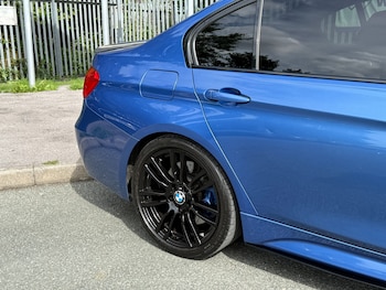 Used BMW 3 Series 2013 for sale - 79421138: Photo