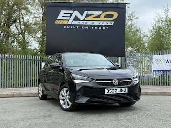 Used Vauxhall Corsa 2022 for sale - 78533393: Photo
