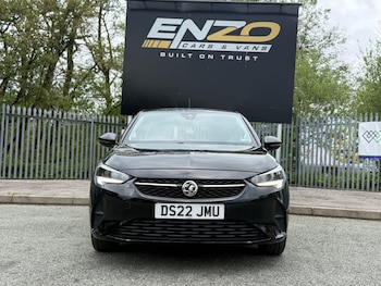 Used Vauxhall Corsa 2022 for sale - 78533393: Photo