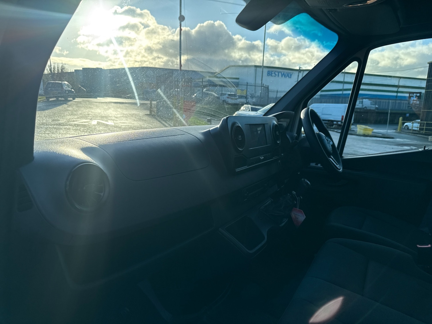 Used Mercedes-Benz Sprinter 2019 for sale - 76904975: Photo 11