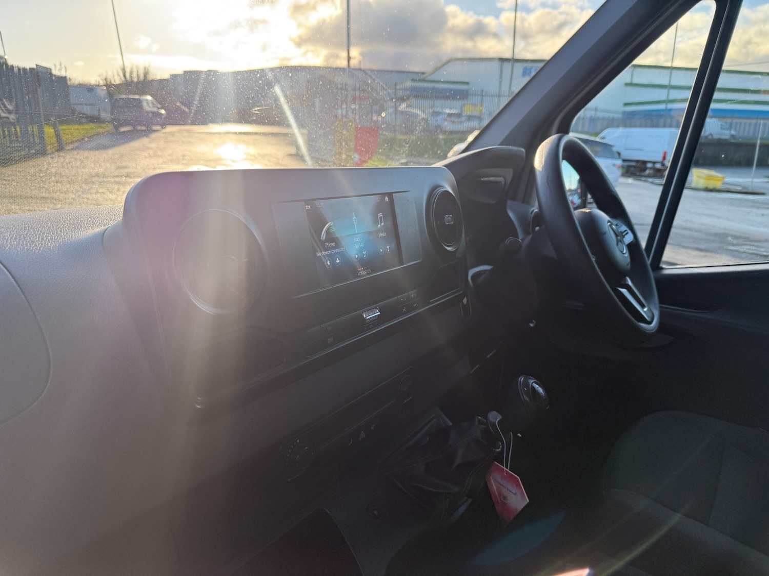 Used Mercedes-Benz Sprinter 2019 for sale - 76904975: Photo 12