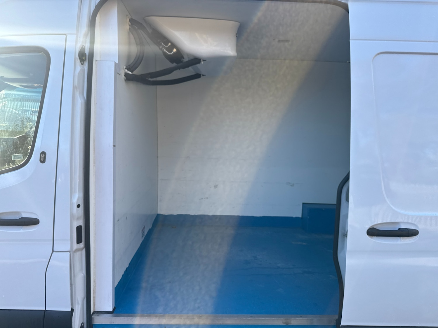 Used Mercedes-Benz Sprinter 2019 for sale - 76904975: Photo 14