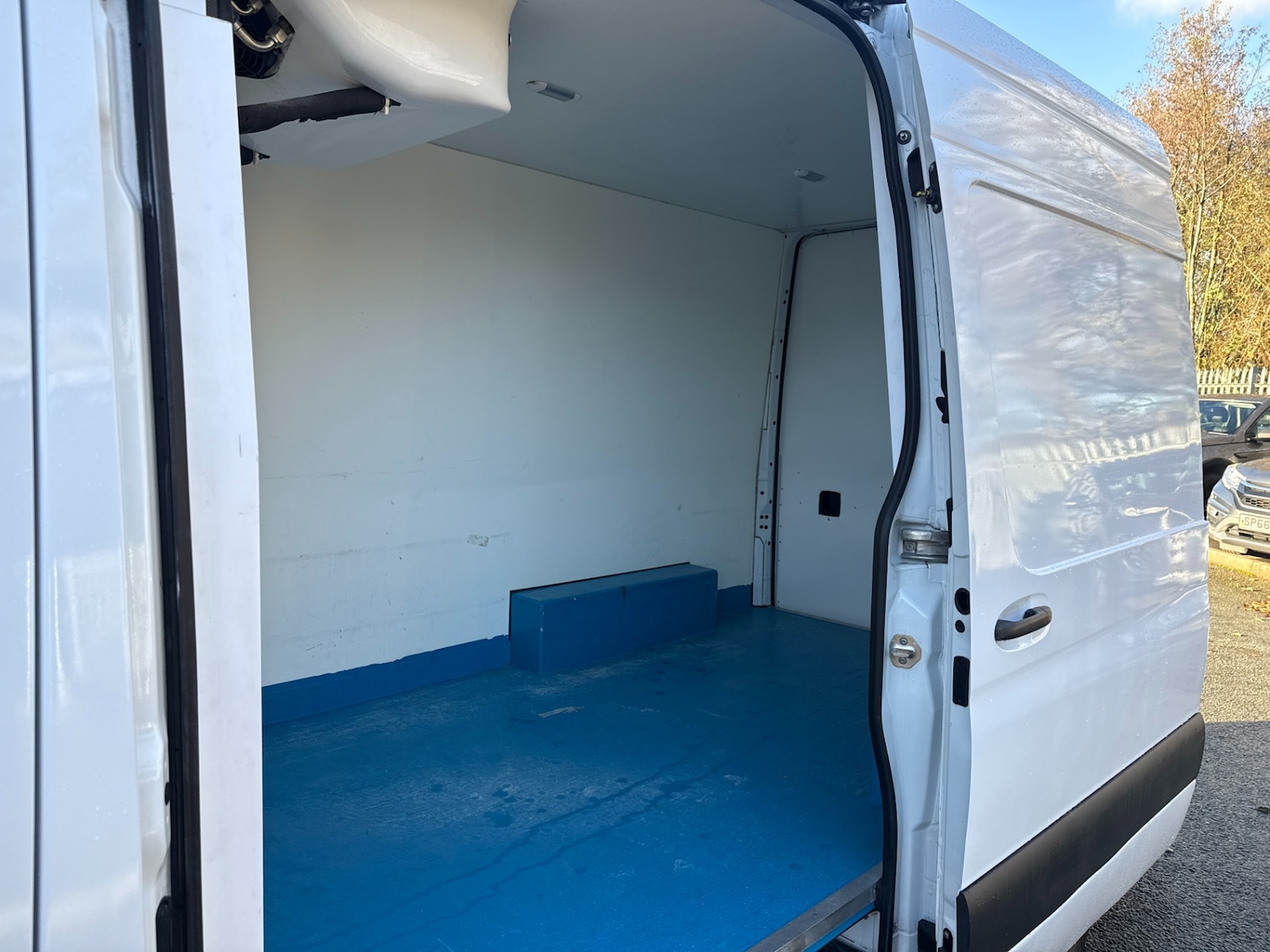 Used Mercedes-Benz Sprinter 2019 for sale - 76904975: Photo 15