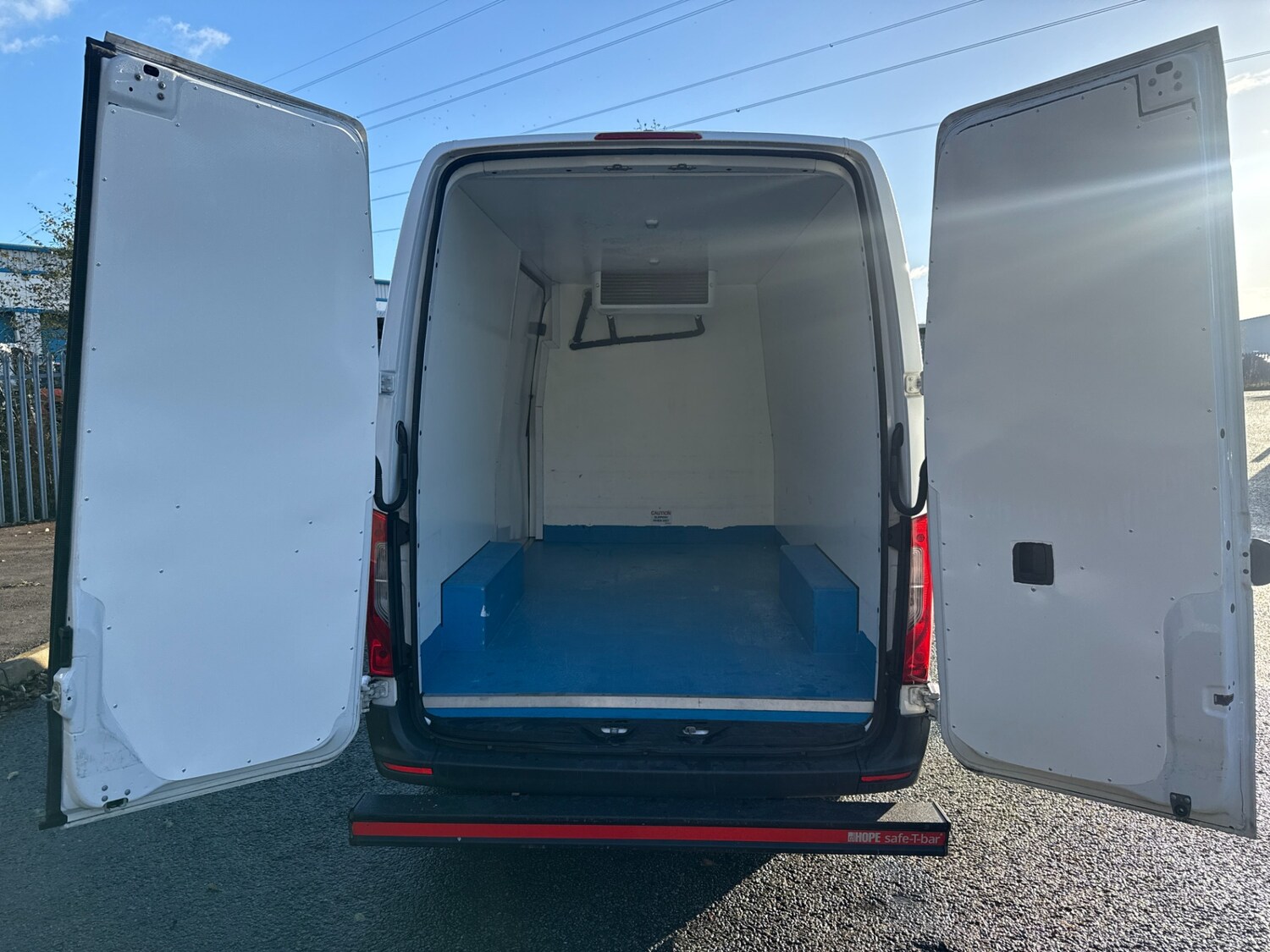 Used Mercedes-Benz Sprinter 2019 for sale - 76904975: Photo 16