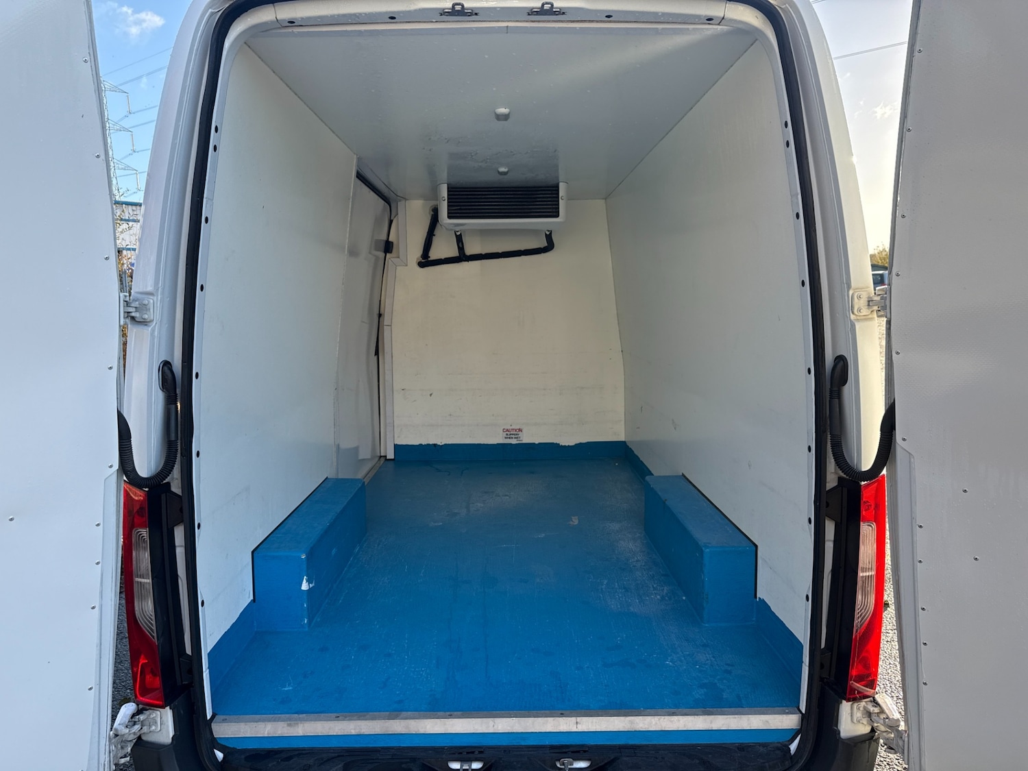 Used Mercedes-Benz Sprinter 2019 for sale - 76904975: Photo 17