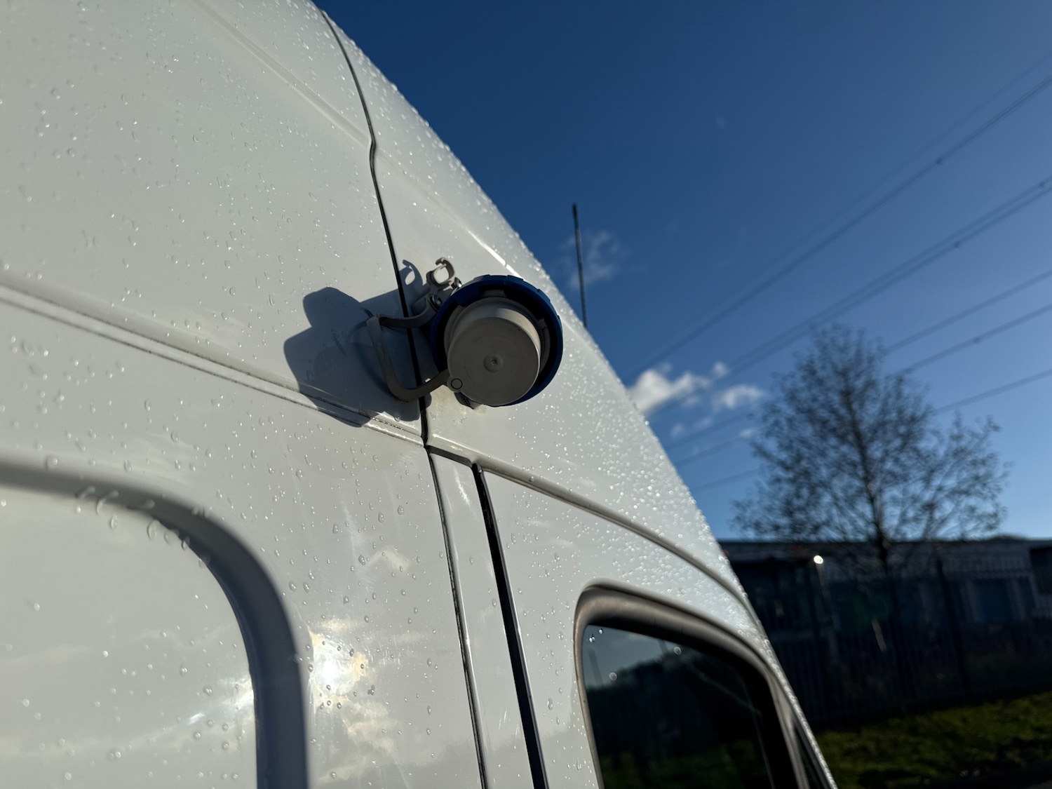 Used Mercedes-Benz Sprinter 2019 for sale - 76904975: Photo 20