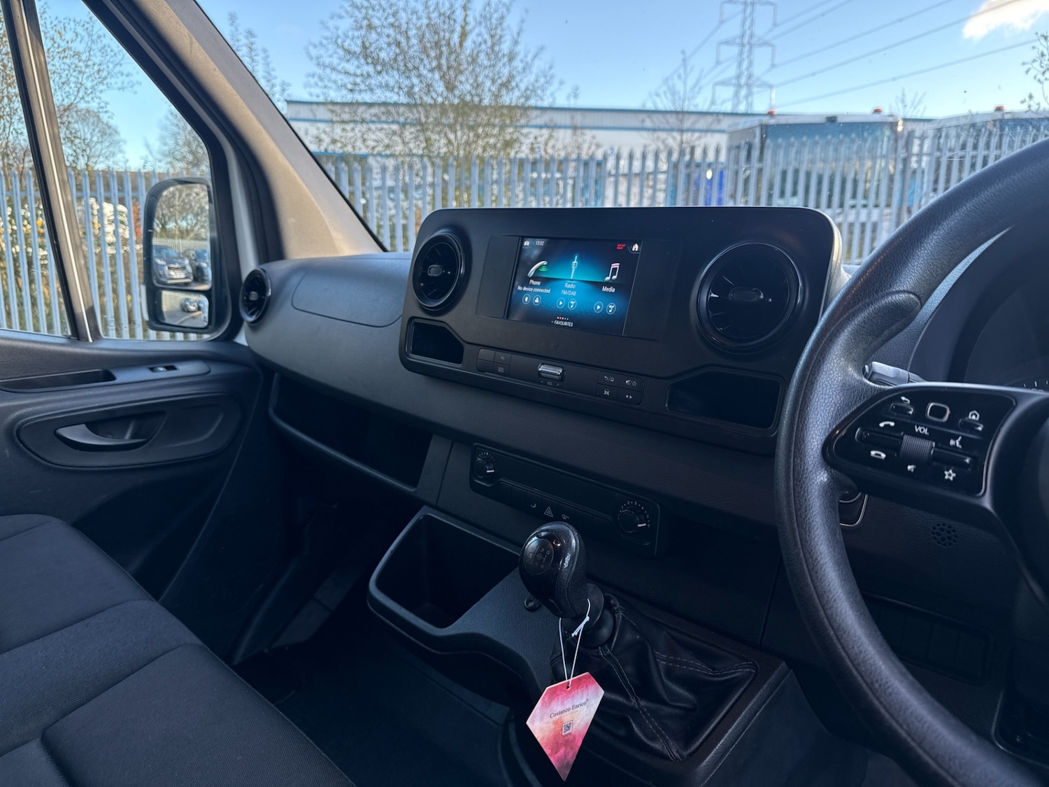 Used Mercedes-Benz Sprinter 2019 for sale - 76904975: Photo 24