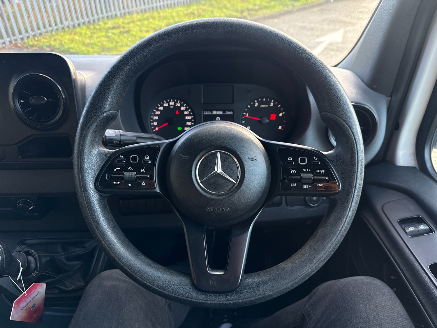 Used Mercedes-Benz Sprinter 2019 for sale - 76904975: Photo 28