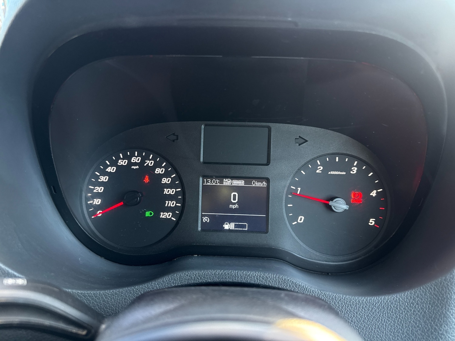 Used Mercedes-Benz Sprinter 2019 for sale - 76904975: Photo 29