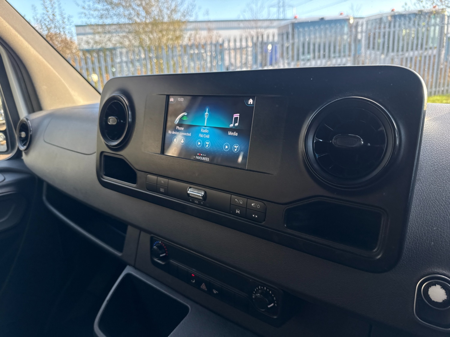 Used Mercedes-Benz Sprinter 2019 for sale - 76904975: Photo 30