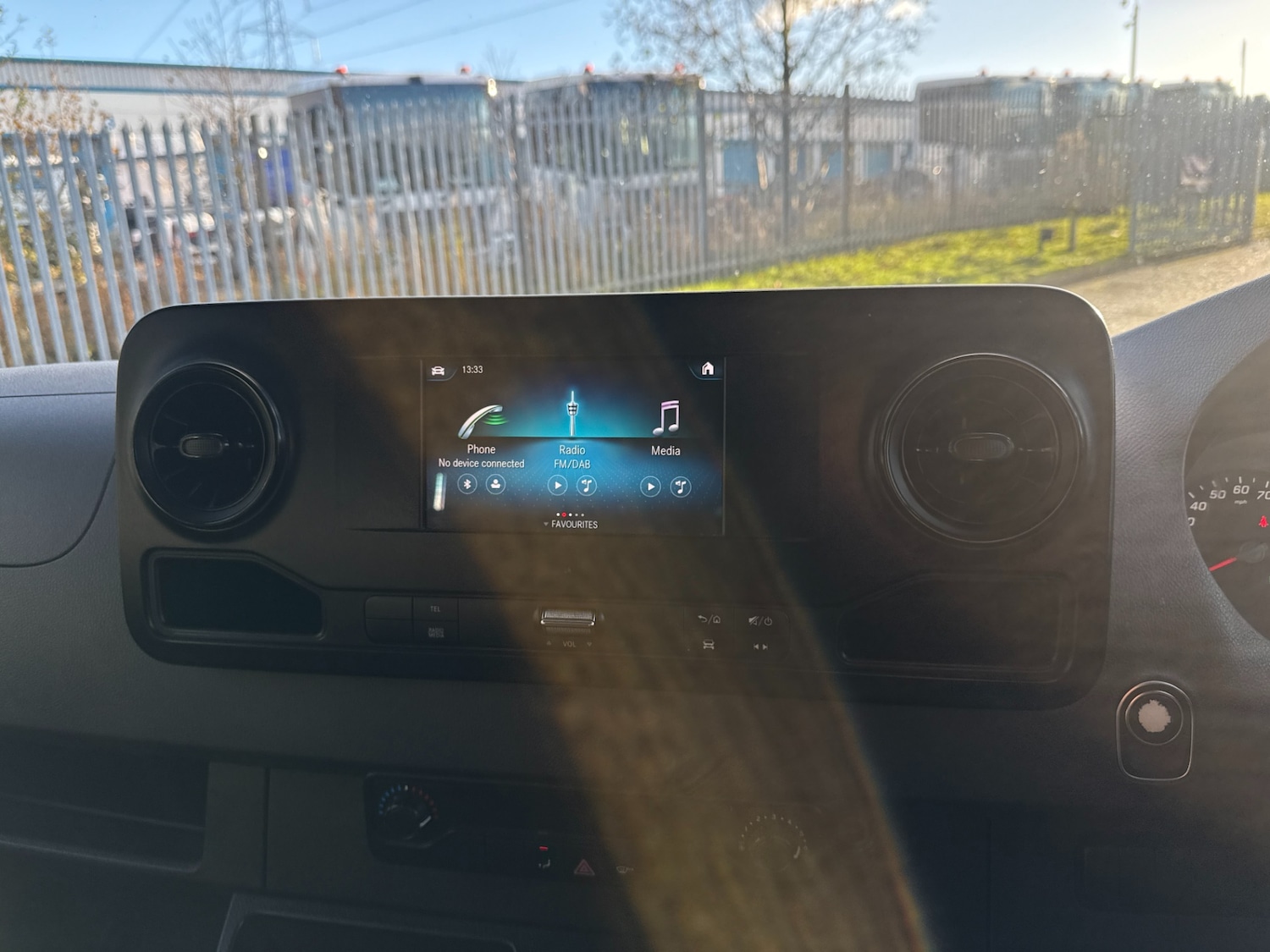 Used Mercedes-Benz Sprinter 2019 for sale - 76904975: Photo 31