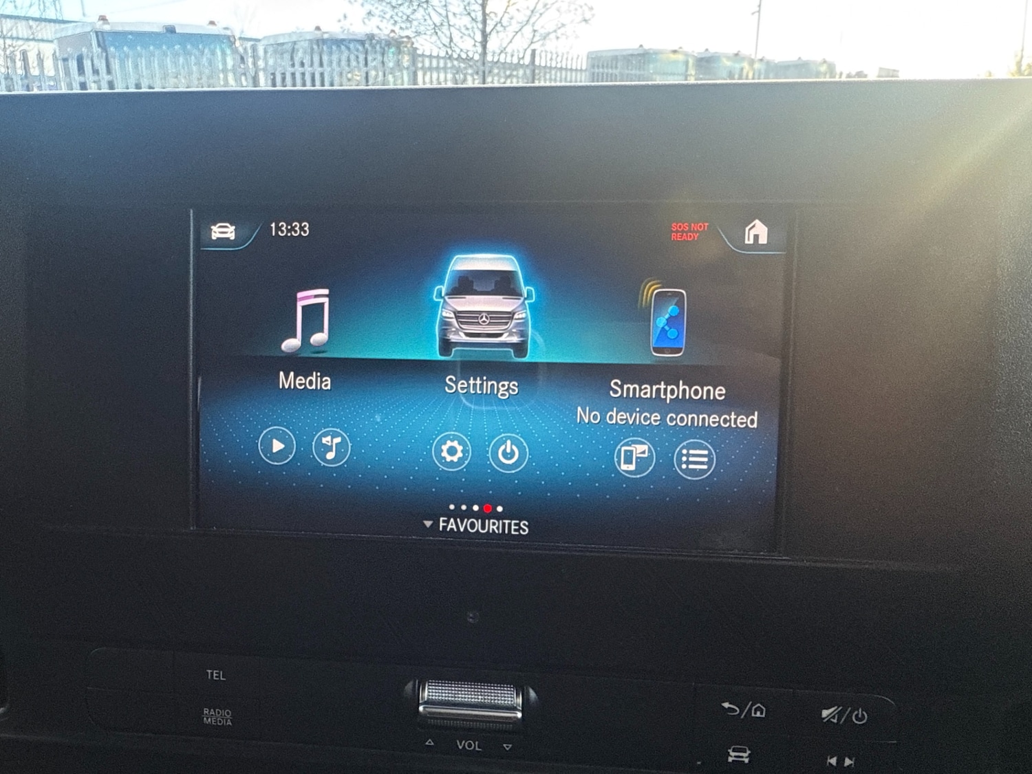 Used Mercedes-Benz Sprinter 2019 for sale - 76904975: Photo 33