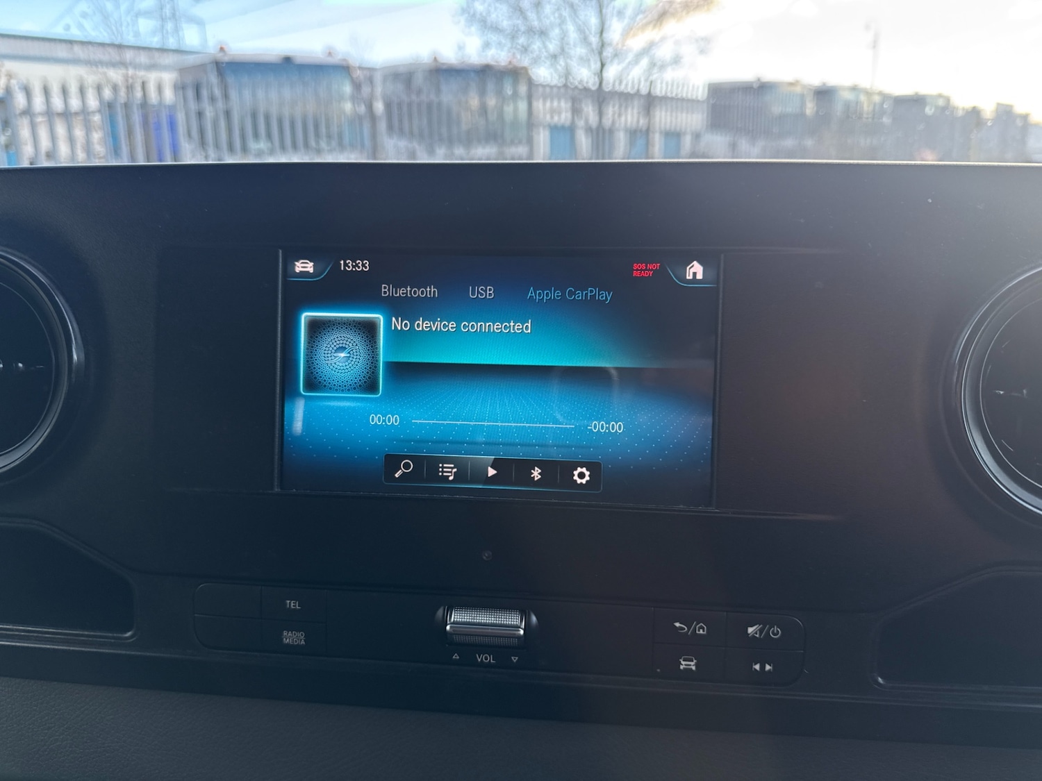 Used Mercedes-Benz Sprinter 2019 for sale - 76904975: Photo 34