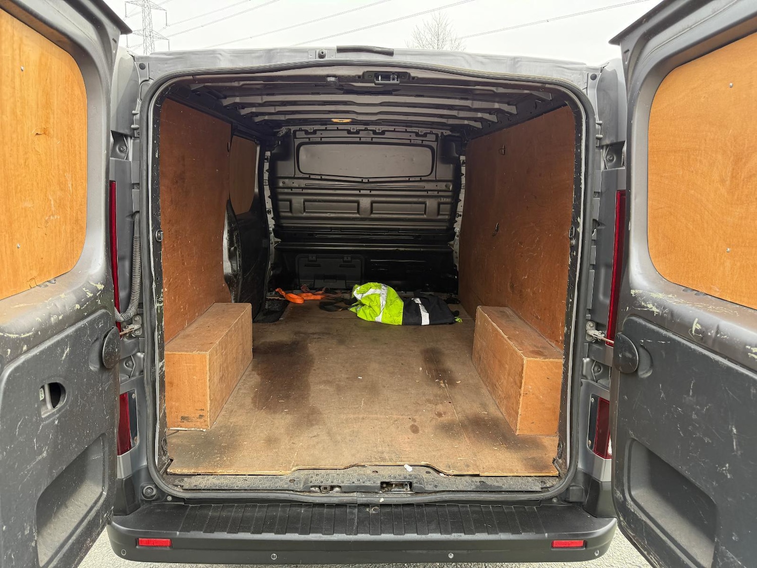 Vehicle 11
