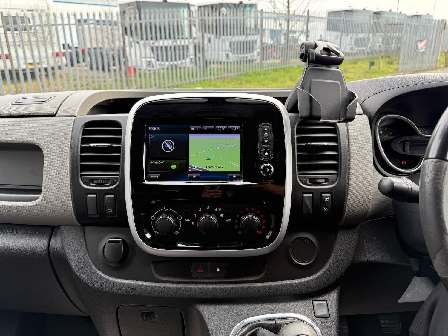 Vehicle 13