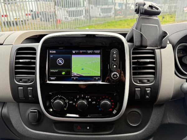 Used Renault Trafic 2016 for sale - 75726515: Photo 15