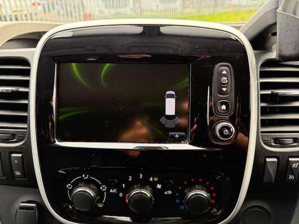 Used Renault Trafic 2016 for sale - 75726515: Photo 16